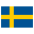 Sweden (SantenPharma AB) flag